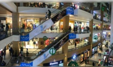 रिटेल सेक्टर लीजिंग बनी मजबूत, 2024 में 27 नए वैश्विक ब्रांड्स ने किया भारत में प्रवेश