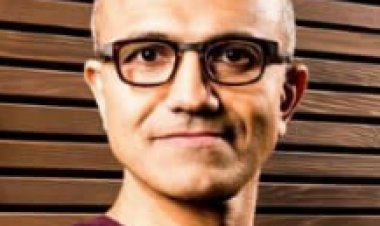 भारत-अमेरिका के मजबूत संबंधों की वजह से ही इस मुकाम पर पहुंचा हूं: माइक्रोसॉफ्ट सीईओ