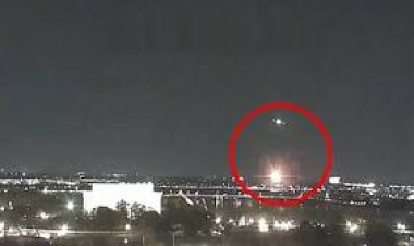 अमेरिका में सैन्य हेलीकॉप्टर से टकराया विमान, हवाई जहाज में सवार थे 60 यात्री