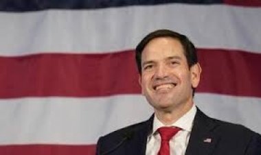 अमेरिका व चीन के बीच घटी घटनाओं पर आधारित होगा 21वीं सदी का इतिहास : रूबियो