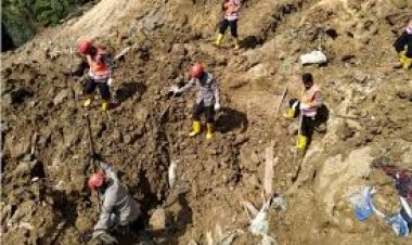 दक्षिणी माली: सोने की खदान में भूस्खलन से कई खनिकों की मौत