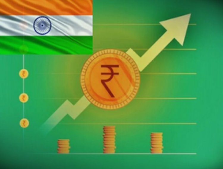 2025 में तेजी से बढ़ेगी भारतीय अर्थव्यवस्था, बेहतर रहेंगे तीसरी तिमाही के नतीजे: रिपोर्ट