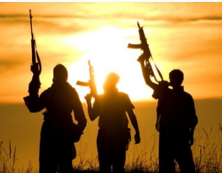 क्या है इस्लामिक स्टेट, जिसका अमेरिका में हुए ट्रक अटैक से जुड़ा 'कनेक्शन'