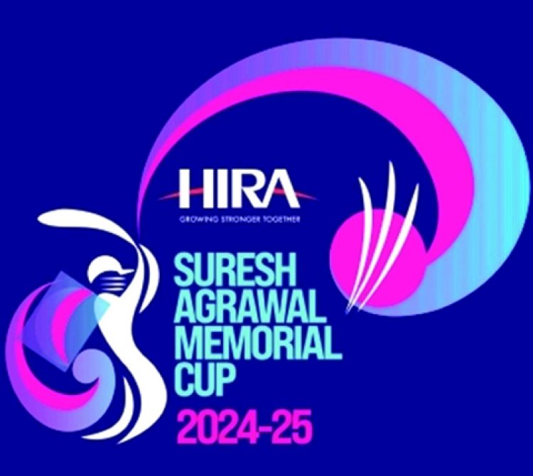 सुरेश अग्रवाल मेमोरियल कप सीजन 15