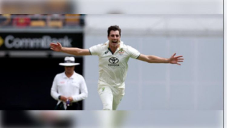 जॉर्ज बैली ने दी पैट कमिंस की फिटनेस पर अपडेट, बताया चैंपियंस ट्रॉफी में खेलेंगे या नहीं