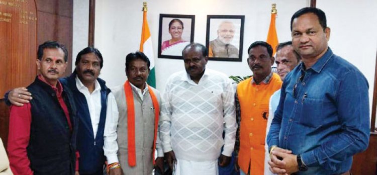 शीघ्र लागू होगा एनएमडीसी कर्मियों का पुनरीक्षित वेतनमान