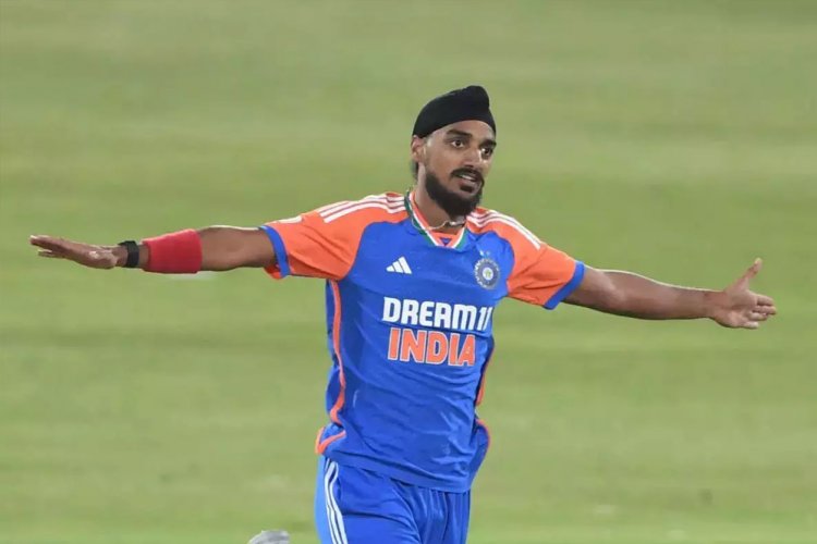 अर्शदीप के निशाने पर चहल का रिकॉर्ड… 2 विकेट लेते ही रचेंगे इतिहास