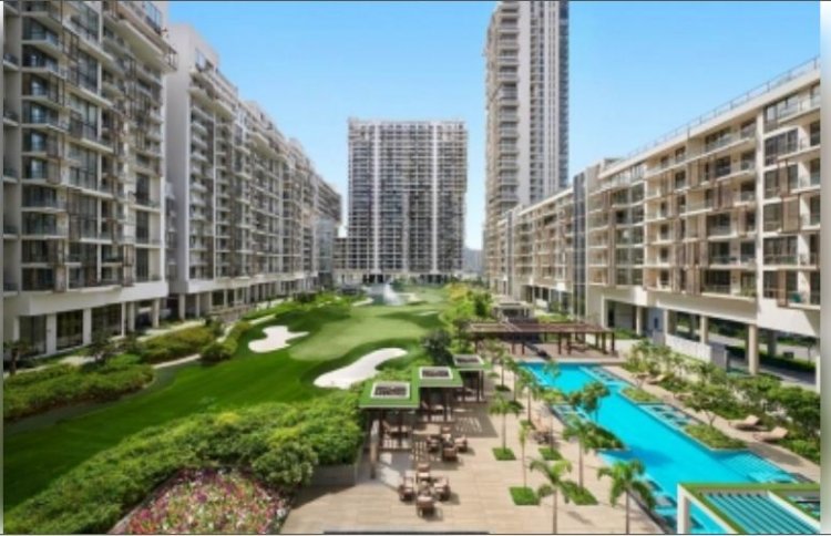 भारत के कंस्ट्रक्शन सेक्टर का आकार 2047 तक बढ़कर 1.4 ट्रिलियन डॉलर होने का अनुमान