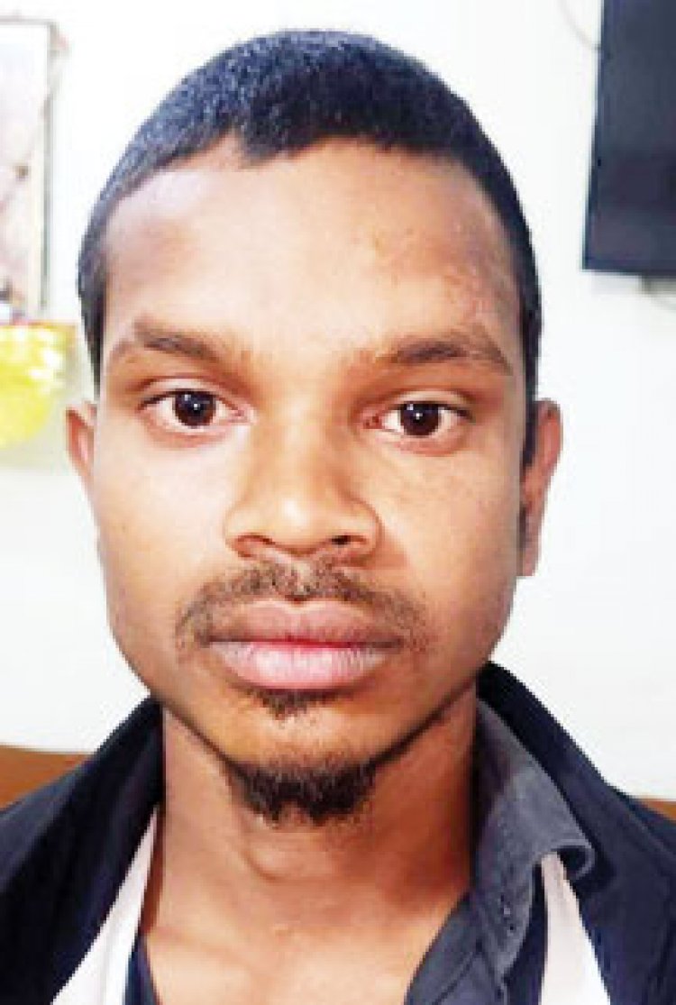 नाबालिग को शादी का झांसा देकर रेप, आरोपी गिरफ्तार