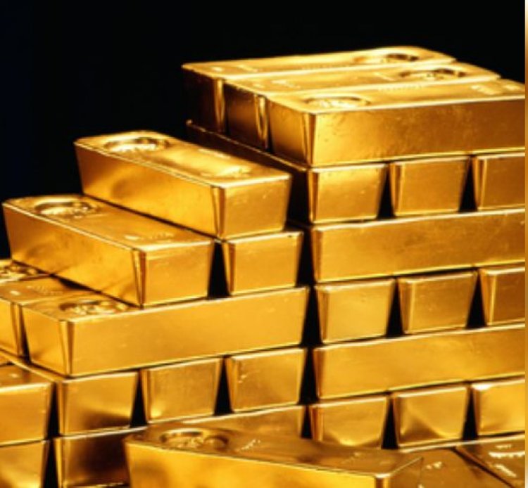 वैश्विक अनिश्चितताओं के बीच रिकॉर्ड ऊंचाई पर पहुंची सोने की कीमत
