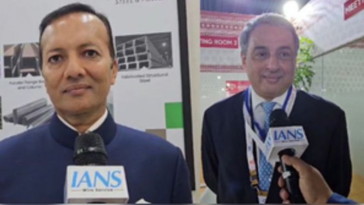 अगले 7 वर्षों में ओडिशा में 70,000 करोड़ रुपये निवेश करेगा जिंदल ग्रुप, टाटा स्टील भी बढ़ाएगी क्षमता