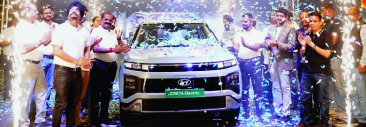 राडा ऑटो एक्सपो में दो न्यू मॉडल की लांचिंग