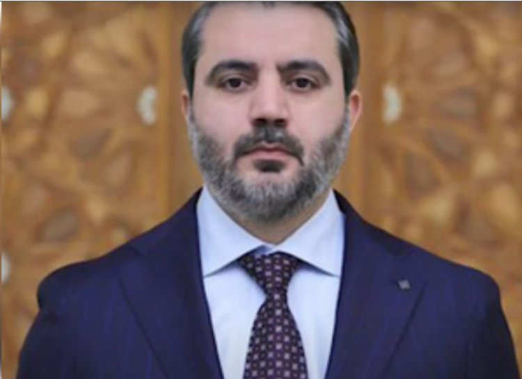 विकास को मिलेगा बढ़ावा : यूरोपीय संघ के प्रतिबंध निलंबित होने पर सीरिया का बयान