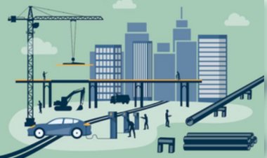 सरकार इन्फ्रास्ट्रक्चर पर कर रही फोकस, निजी सेक्टर को बढ़ानी होगी हिस्सेदारी: आर्थिक सर्वेक्षण