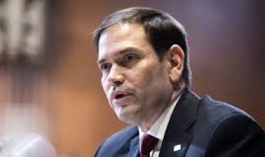 नहर के आसपास चीन का प्रभाव कम करे पनामा, अन्यथा अमेरिका करेगा कार्रवाई: रुबियो