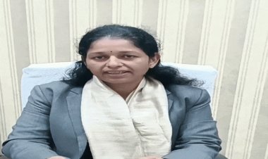 रीवा में आपूर्ति निगम और सहकारिता विभाग आमने-सामने:धान खरीदी के आंकड़ों को गलत बताया; कलेक्टर बोलीं- जांच कराएंगे