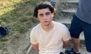 ईरान के लिए जासूसी के मामले में गिरफ़्तार ब्रितानी सैनिक को जेल से भागने के लिए 14 साल से अधिक की सज़ा