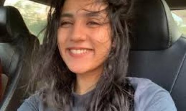 रिया शुक्ला की लघु फिल्म "रूज़" बर्लिन फिल्म महोत्सव के लिए चयनित