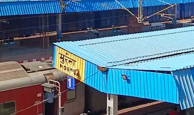 मुरैना में सुबह-शाम ठंड, दिन में तेज धूप:जिले में अब नहीं होगी बारिश; निरंतर बढ़ती जाएगी गर्मी