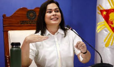 मार्कोस की हत्या संबंधी टिप्पणी के लिए फिलीपीन की उपराष्ट्रपति पर महाभियोग चलाया गया