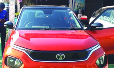 पिछले एक्सपो से 55 फीसदी ज्यादा बिक्री दर्ज