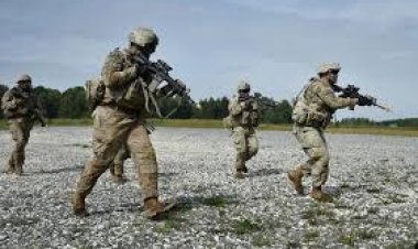 रूसी सशस्त्र बलों में अब भी 18 भारतीय जिनमें 16 लापता: सरकार