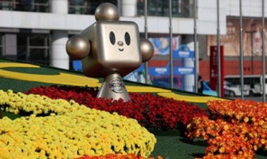 तीसरा चीन आपूर्ति श्रृंखला संवर्धन एक्सपो जुलाई में पेइचिंग में होगा