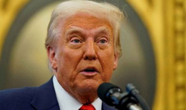 अमेरिकी राष्ट्रपति डोनाल्ड ट्रंप ने सीक्रेट सर्विस को एक खास आदेश किया जारी, बताओ मुझे मारने की कोशिश क्यों