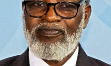 नामीबिया के पहले राष्ट्रपति सैम नुजोमा का 95 वर्ष की उम्र में निधन