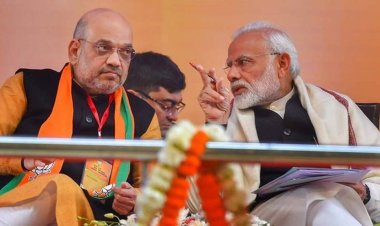 दिल्ली पर ऐतिहासिक जीत के बाद BJP के इन ‘दावेदारों’ के नाम पर चर्चा तेज