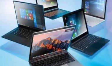 मुख्यमंत्री के निर्देश के बाद स्कूल शिक्षा विभाग लैपटॉप देने की तैयारी में जुटा