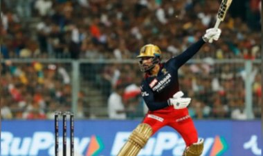 आईपीएल 2025 : आरसीबी ने रजत पाटीदार को बनाया टीम का नया कप्तान