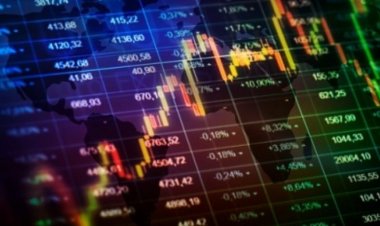 भारतीय शेयर बाजार सपाट हुआ बंद, ट्रंप-मोदी की मीटिंग पर निवेशकों की निगाहें