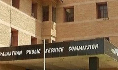 विस्तृत आवेदन-पत्र भरने की आज लास्ट डेट:RPSC ने दिया अवसर, प्रोग्रामर के 352 पदों पर निकाली थी वैकेंसी