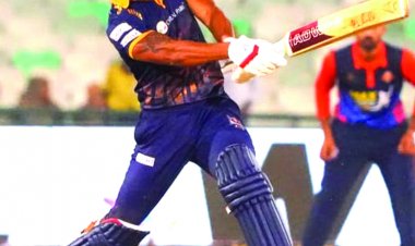 लेंडल सिमंस ने क्वालीफायर-2 के लिए बढ़ाया दिल्ली रॉयल्स टीम का मनोबल