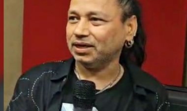 एक्सक्लूसिव : महाशिवरात्रि को समर्पित है 'आदिनाथ शंभू', कैलाश खेर बोले- 'बहुत खास है'