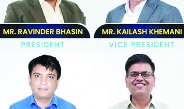 ऑटो एक्सपो में 29348 वाहन-बिक्री का राडा का नया रिकॉर्ड, 119.68 करोड़ टैक्स कलेक्शन