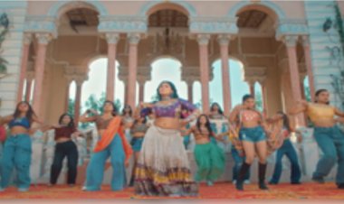 अभिनेत्री माही श्रीवास्तव के 14 गाने इंस्टाग्राम पर छाए, कई गाने जल्द होंगे रिलीज