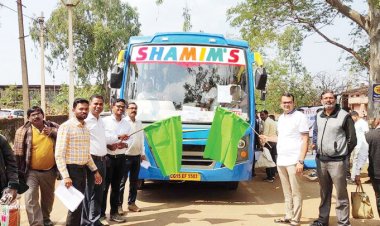 सीतापुर-मैनपाट पंचायत चुनाव की तैयारियां पूर्ण