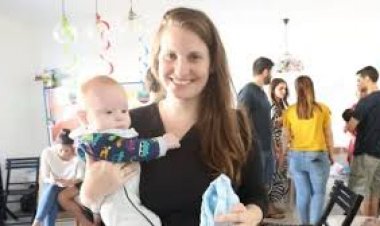 इसराइलः आईडीएफ़ ने मां और दो बच्चों के शव वापस किए जाने के बाद हमास के बारे में क्या कहा