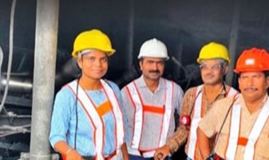 सरकारी नौकरी:नॉर्दर्न कोलफील्ड्स में अप्रेंटिस भर्ती का नोटिफिकेशन जारी; 1765 वैकेंसी, इंजीनियर्स करें अप्लाई