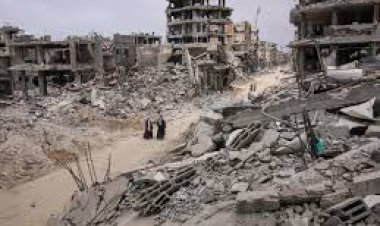 अमेरिका ने यूक्रेन पर रूसी सेना की वापसी की मांग संबंधी संरा प्रस्ताव को वापस लेने का दबाव बनाया