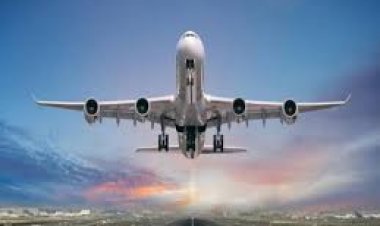 अमेरिकन एयरलाइंस की न्यूयॉर्क-दिल्ली उड़ान को बम की धमकी मिलने के बाद रोम भेजा गया