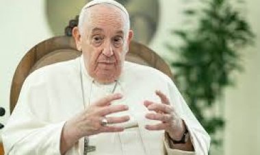 पोप फ्रांसिस की हालत अब गंभीर, ताज़ा बयान में वेटिकन ने क्या कहा?