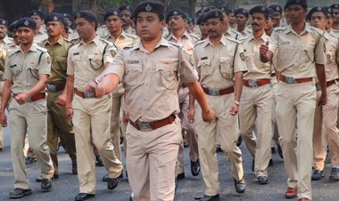 सरकारी नौकरी:बिहार पुलिस सब ऑर्डिनेट कमीशन ने SI के पदों पर भर्ती निकाली; 27 फरवरी से आवेदन शुरू