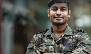 सरकारी नौकरी:CISF में 1048 पदों पर भर्ती का नोटिफिकेशन जारी; 5 मार्च से शुरू आवेदन, 10वीं पास करें अप्लाई