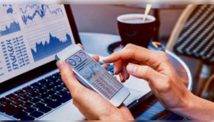 बजट से पहले हरे निशान में बंद हुआ शेयर बाजार, सेंसेक्स 740 अंक बढ़ा