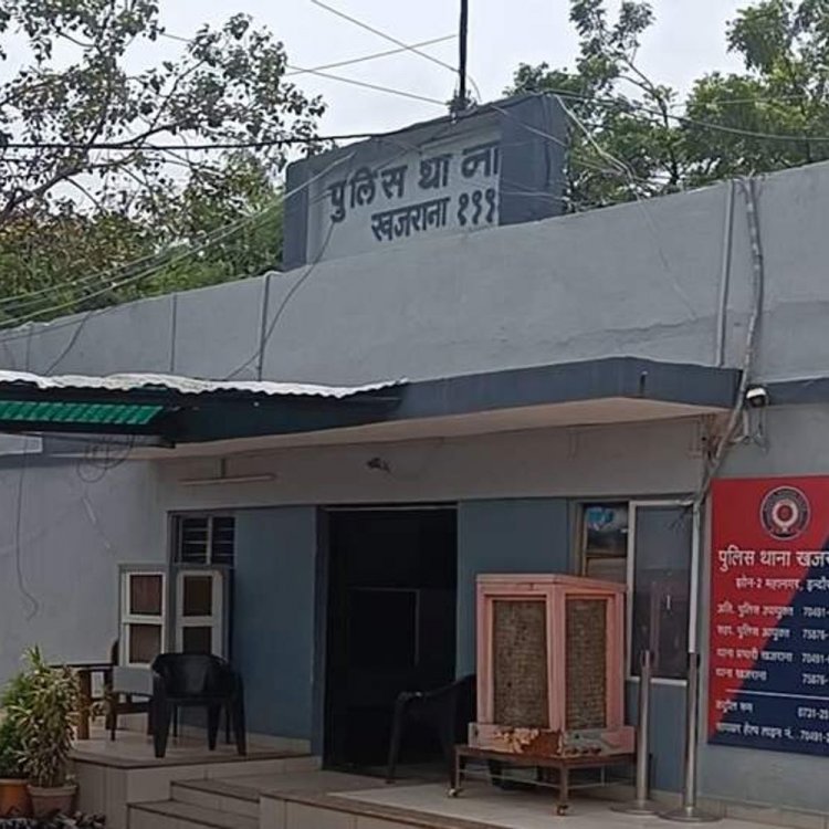 चोरी की बाइकों से लड़कियों को इम्प्रेस करते थे:हूटर बजाया तो पीछा कर पुलिस ने पकड़ा, बुलेट सहित 10 गाड़िया जब्त