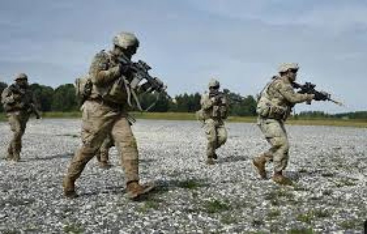 रूसी सशस्त्र बलों में अब भी 18 भारतीय जिनमें 16 लापता: सरकार