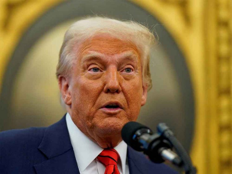 अमेरिकी राष्ट्रपति डोनाल्ड ट्रंप ने सीक्रेट सर्विस को एक खास आदेश किया जारी, बताओ मुझे मारने की कोशिश क्यों